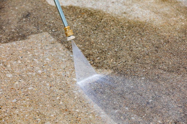 Best Driveway Pressure Washing  in Gilbert, IA