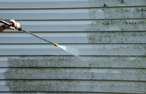 Professional Pressure Washing Services in Gilbert, IA