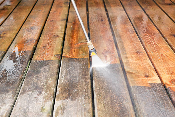 Best Fence Cleaning  in Gilbert, IA